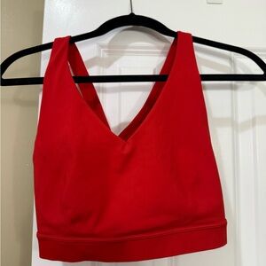 Lululemon Envital Bra D/DD cup